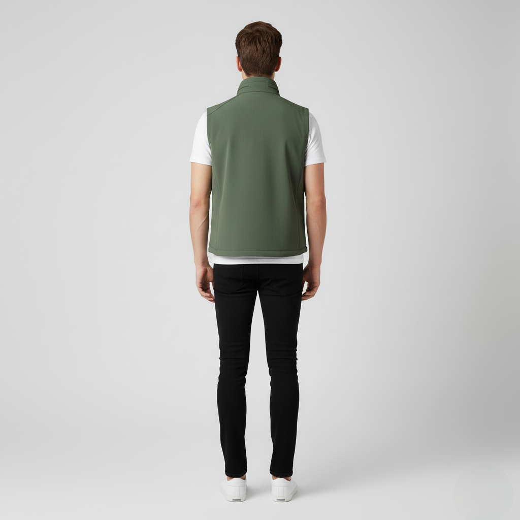 Men's Stylish Modern Vest